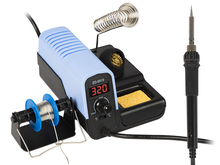 Jootmisjaam Blow PR-ZD-8919