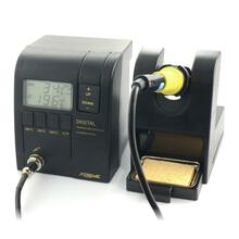 Jootmisjaam Xtreme ZD-937, 48 W