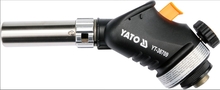 Gaasipõleti Yato YT-36709, 1600 C