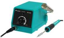 Jootmisjaam ProsKit SS-202F, 10 W