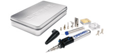 Gaasijootekolb Dremel 2000-7 VersaTip, 1200 C
