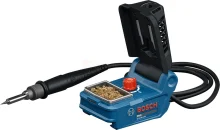 Akuga jootekolb Bosch GLK18V-450, 18 V