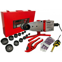 PPR toru jootekolb Verke, 1500 W