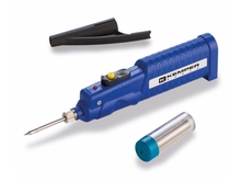 Akuga jootekolb Kemper 1620, 8 W