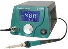 Jootmisjaam ProsKit SS-256B, 60 W