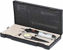 Gaasi-jootekolb Ks Tools 960.1160, komplekt 10 tk