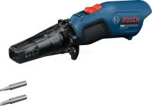 Akutoitel jootekolb Bosch GLK 12V-420 Solo CT
