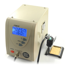 Jootmisjaam Extreme ZD-916, 80 W