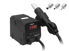 Kuumõhu jootmisjaam Blow PR-ZD-8908, 300 W