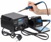 Jootmisjaam Dedra DED7543, 80 W, 200-480C, LCD, ESD