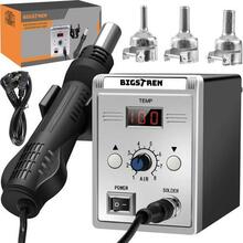 Jootejaam Bigstren 21708, 700 W