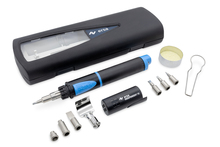 Gaasijootekolb Ersa Independent 75 Profi Set, 75 W