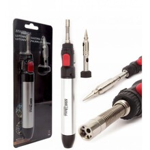 Gaasijootekolb Kraft & Dele 25-80W, 15 ml