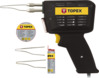 Trafojootekolb Topex 44E005, 150 W