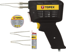 Trafojootekolb Topex 44E005, 150 W