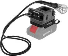 Jootmisjaam Graphite Energija+, 18 V
