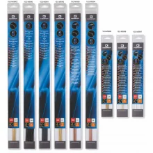 Joodis vasele Kemper, 6 tk