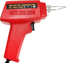 Trafojootekolb Condor DREL, 100 W