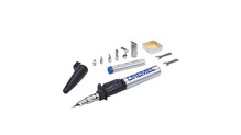 Gaasijootekolb Dremel VersaTip 2000-7, 190 mm