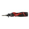 Akutoitel jootekolb Milwaukee M12 SI-201C, 12 V