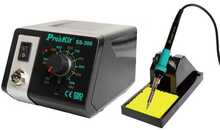 Jootmisjaam ProsKit SS-306B, 75 W