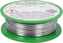Jootetina Cynel 76856, 2.0 mm, 100 g