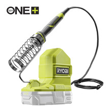 Akuga jootekolb Ryobi RSI18-0, 18 V