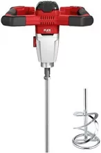 Segumikser Flex MXE 18,0-EC WR2 120