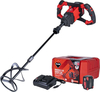 Segisti Rubi RUBIMIX E-10