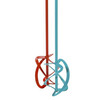 Segamislabidas Collomix MKD 140 HF