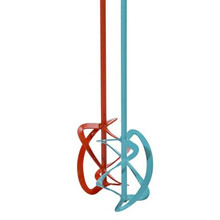 Segamislabidas Collomix MKD 140 HF