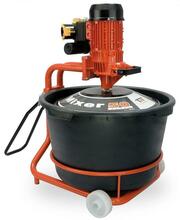 Universaalne segumikser Battipav Mixer 50 Super