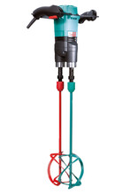 Segisti Collomix Xo 33 R DUO 1200W CX25154