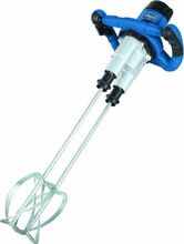 Segutrell Scheppach PM 1800 D