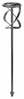 Segamisvispel Bosch 140x600 mm M14 3609201038