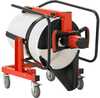 Segamisjaam Yato YT-82606, 100 L, 1900 W
