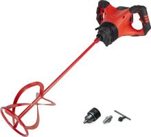 Ehitussegisti Rubi RUBIMIX-9 Supertorque, 1800 W