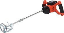 Ehitusmikser Yato YT-82880 18V Li-ion