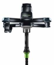 Segumikser Festool MX 1000 RE EF HS3R