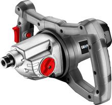 Segumasin Graphite 1600W