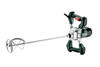 Segumikser Metabo RWE 1200