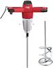 Segumikser Flex MXE1000 + vispel WR2