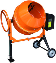 Betoonisegisti Besk JS180L 180L 800W