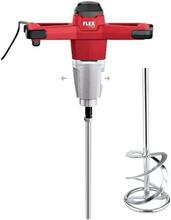 Segumikser Flex MXE1000 + vispel WR2