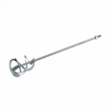 Segamislabidas AWtools M14 x 120 x 540 mm