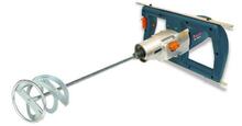 Betoonisegisti Rebir EM-1450E-2, 1450W, ilma akuta