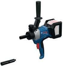 Ehitussegisti Bosch GRW 18V-120 Solo, 18 V