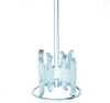 Turbo segisti Kubala 120mm M14