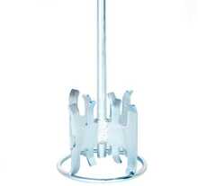 Turbo segisti Kubala 120mm M14