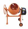 Betoonisegisti Bauswern BAU125-650W